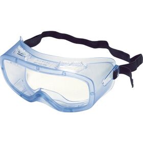 ＴＲＵＳＣＯ　セーフティゴーグル　ベンチレーター付タイプ