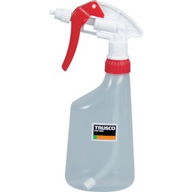 ＴＲＵＳＣＯ　スプレーガン　５００ｍｌ　泡噴射　自在タイプ　赤