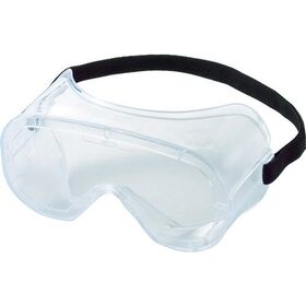 ＴＲＵＳＣＯ　セーフティゴーグル　密閉タイプ