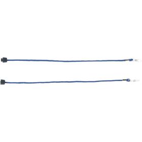 ＴＲＵＳＣＯ　セーフティグラス用ストラップ　（青）