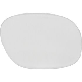 ＴＲＵＳＣＯ　二眼型セーフティグラス　替レンズ