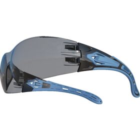 ＴＲＵＳＣＯ　セーフティグラス　フィットタイプ　レンズ色グレー