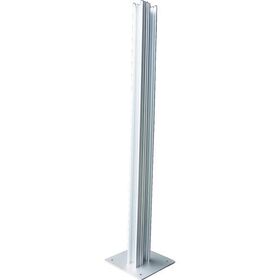 ＴＲＵＳＣＯ　軽量防音パネル用連結支柱　１２００タイプ