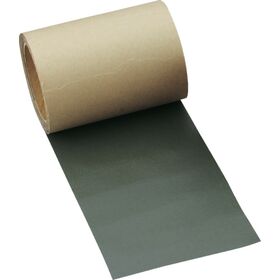 ＴＲＵＳＣＯ　トラックシート補修粘着テープ１４０ｍｍＸ２ｍ　オリーブ