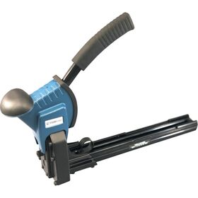 立川ピン　ハンド封函機