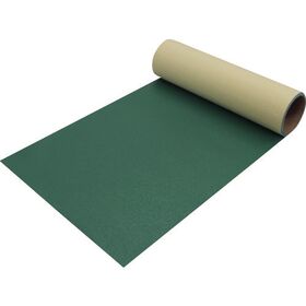 ＴＲＵＳＣＯ　トラックシート補修・補強粘着シート３２０ｍｍＸ２ｍ　グリーン