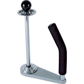 ＴＲＵＳＣＯ　ストレッチフィルムホルダー　３００～５００ｍｍ幅用