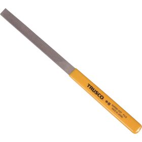 ＴＲＵＳＣＯ　スーパーカットヤスリ　８本組サイズ　細目　１本入