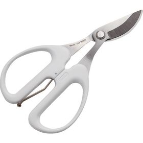 ＴＲＵＳＣＯ　剪定ハサミ　バネ付き