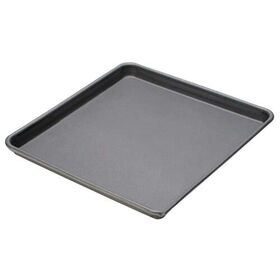 ＳＵＧＩＣＯ　アルミバット　アルミノンスティック加工シートパン　中　５５２×４５９×２６ｍｍ