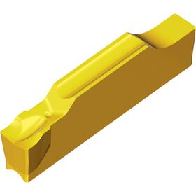 ＴＡＥＧＵＴＥＣ　突切・溝入用チップ　Ｔ‐クランプ