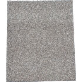 ＴＲＵＳＣＯ　スポンジ研磨シート　ミディアム　１枚入