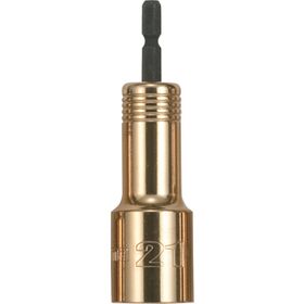 タジマ　ＳＤソケット　２１ｍｍ　１２角