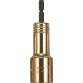 タジマ　ＳＤソケット　２１ｍｍ　６角