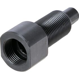 ＴＲＵＳＣＯ　偏角度アダプタ　Ｍ１６用