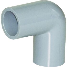 クボタケミックス　ＴＳ継手　エルボ　ＴＳ－Ｌ　１６