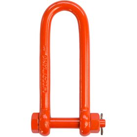 ＴＡＩＹＯ　強力長シャックル　２．５ｔ（１００７５４４）