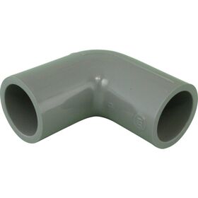 トーエー　ＴＳ継手　エルボ　２０