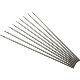 ＴＲＵＳＣＯ　高張力鋼仮付け用溶接棒　心線径２．６ｍｍ　棒長３５０ｍｍ　１ｋｇ