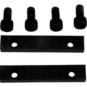 ＴＲＵＳＣＯ　回転台付リードバイスＴＳＬＶ－１００用　口金・固定ねじセット