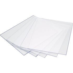 ＴＲＵＳＣＯ　溶接用かぶり面　ＴＳＭ２５Ｓ４用内側プレート　５枚入り