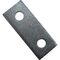 ＹＡＭＡＴＯ　スチールブラケット（プレート）ＹＳＢ－１４３４－４