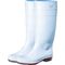 弘進ゴム　長靴　ザクタスＺ－０１白２５．０ｃｍ