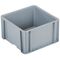 ＲＩＳＵ　ＴＰ規格コンテナー　４４３０８９　ＴＰ－３３２Ｂ　グレー