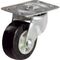 ＳＡＭＳＯＮＧ　サムソン　軽荷重用ＰＰ、ＰＵキャスター　自在　３２ｍｍ
