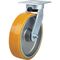 ＳＡＭＳＯＮＧ　自動復帰キャスター自在１３８ｍｍ耐荷重５００ｋｇ