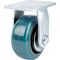 ＳＡＭＳＯＮＧ　高重荷重用キャスター　固定　耐熱ウレタン車１５０ｍｍ