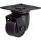 ＳＡＭＳＯＮＧ　低床式重荷重用キャスター　自在　５０ｍｍ