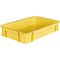 積水　ＴＳ型コンテナ　ＴＳ－１８　黄