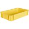 積水　ＴＳ型コンテナ　ＴＳ－２３　黄