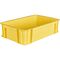 積水　ＴＳ型コンテナ　ＴＳ－２８　黄