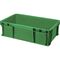 積水　ＴＳ型コンテナ　ＴＳ－３３　緑