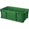 積水　ＴＳ型コンテナ　ＴＳ－４０　緑