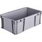 積水　ＴＳ型コンテナ　ＴＳ－４０　グレー